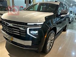 شيفروليه تاهو